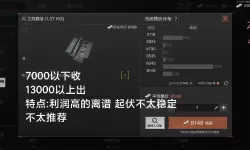 暗区突围哪里刷高级物资比较多？   暗区突围高级物资刷新点分享！