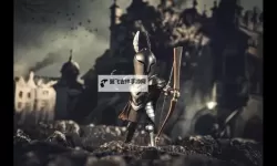 《黑暗之魂3》银骑士速刷打法攻略 银骑士怎么刷