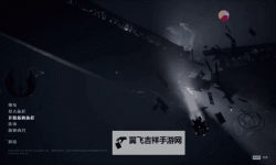 《星球大战绝地陨落的武士团》全章节流程图文攻略