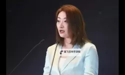 宗馥莉正式接任娃哈哈电商执行董事，开启公司数字化新篇章