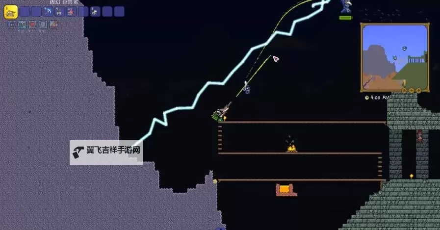 《泰拉瑞亚》拜月教邪教徒召唤方法 拜月教邪教徒怎么召唤图1