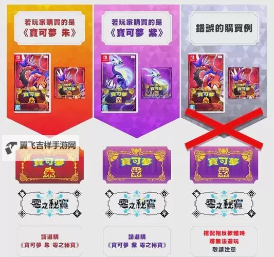 《宝可梦朱紫》12月26日限时神秘礼物兑换码分享图2