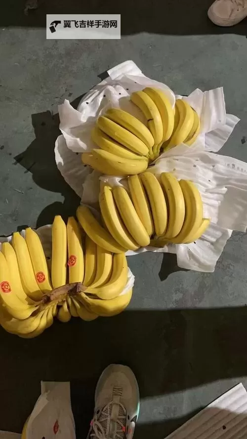 最新精品香蕉在线:尽享优质美味体验图1