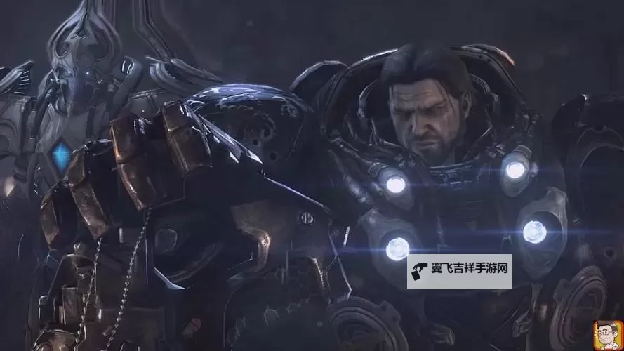 《星际争霸2虚空之遗》自动锦标赛模式图文详解 自动锦标赛模式好玩吗图1