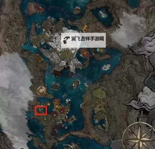《光与影33号远征队》玛埃尔刺数据及词条一览图1