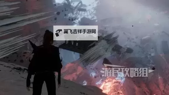 《光与影33号远征队》序章默偶位置分享 序章默偶在哪里图1