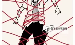 探索艺术的无序美——凌乱漫画的独特魅力