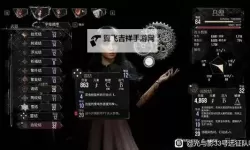 《光与影33号远征队》吕涅悬珠结获取方法 悬珠结属性及词条一览