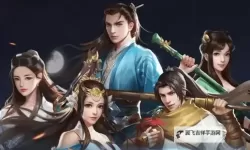 经典回合制游戏大全 有哪些好玩的回合制游戏