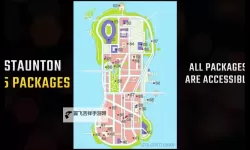 《正当防卫3》电动跑车位置 最快的电动跑车在哪