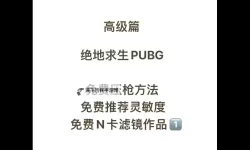 《绝地求生大逃杀》射击对枪与上屋顶进阶技巧