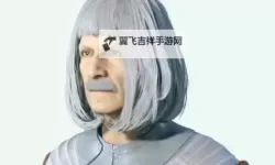 《星空》怎么重新捏脸 重新捏脸商店位置介绍