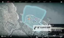 《浪人崛起》全神社位置及技能点获取方法 技能点怎么获得