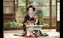 长谷川萌种子：开启春日萌动的清新篇章