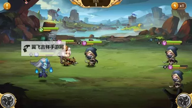传奇召唤师双开挂机软件推荐  怎么双开传奇召唤师详细图文教程图2