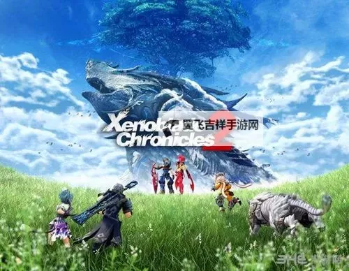 《异度之刃2》全角色喜爱道具一览图1