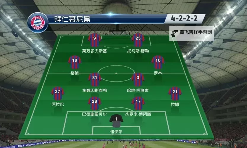 实况足球2015（PES2015） 1对1盘带过人技巧分析 1v1防守、对抗机制详解图1