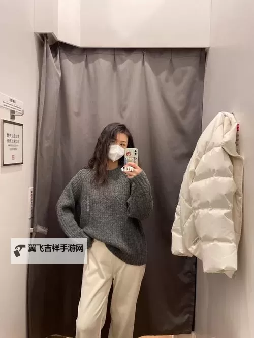 探索乐趣:优衣库试衣间视频观看全攻略图1