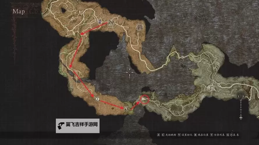 《龙之信条2》全大师技能解锁教程图1