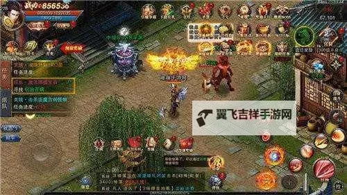 那一剑江湖双开挂机软件盘点 2021最新免费那一剑江湖双开挂机神器推荐图1