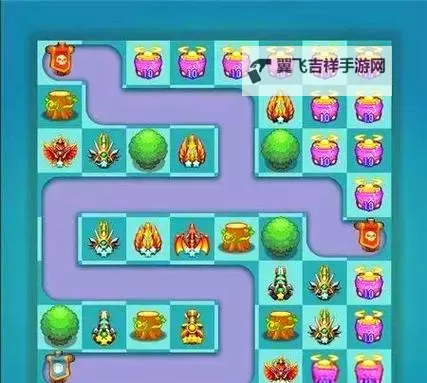 卡卡保皇新手攻略  卡卡保皇塔防闯关技巧分享！图2