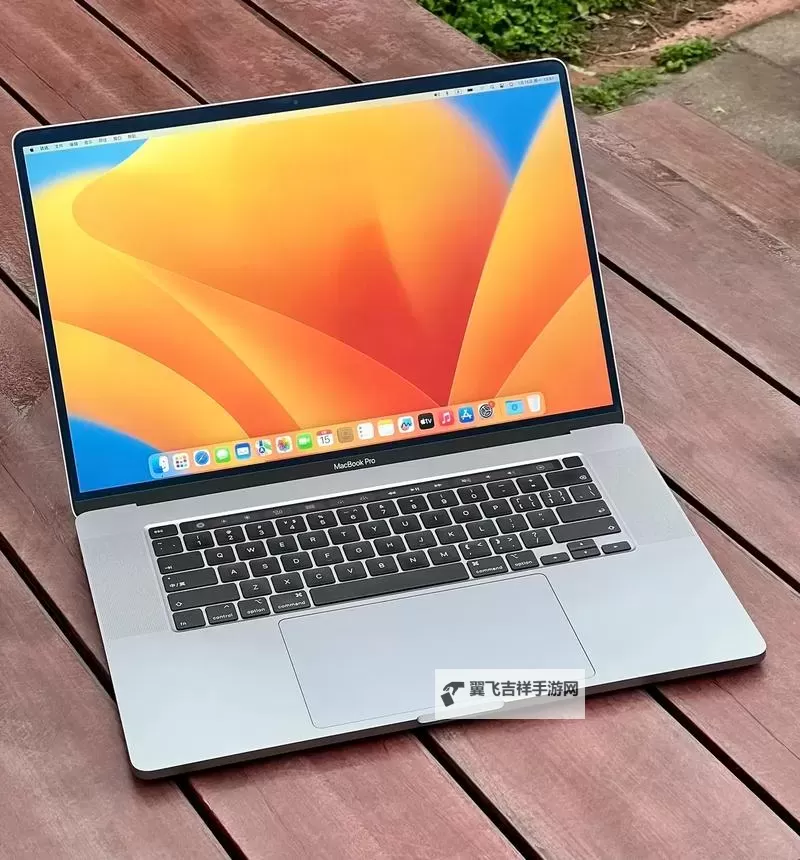 探索极致视觉体验：性系MacBookPro高清性能全面解析图1