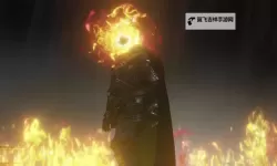 《艾尔登法环》魔火混伤Build分享