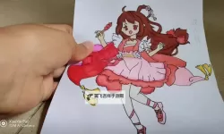 迷你世界花小楼成功逃离衣服裤子和内裤的冒险之旅