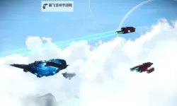 《无人深空》4.0版本更新介绍