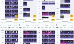 《狂野之心》小型怪兽材料获取方式 怎么获得小型怪兽的材料