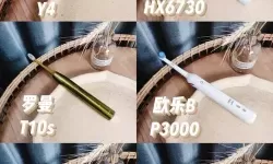 用电动牙刷放在尿孔位置作文：探索奇特的生活体验