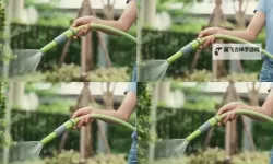 用爱把你小花园灌溉，绽放出最美的心灵花朵