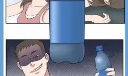 人碰人人草人：都市生活中的奇特文化现象