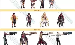 《地下城与勇士起源》图鉴武器装扮怎么获取？  《DNF手游》图鉴武器装扮获取攻略！
