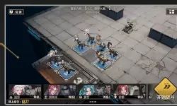 《钢岚》新手攻略：萌新发育技巧&建议！