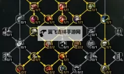 《魔兽世界》11.0全职业专精天赋加点推荐