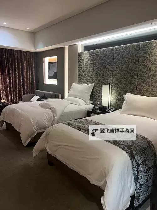 中国SpeakingAtHome宾馆：打造你的个性化住宿体验图1