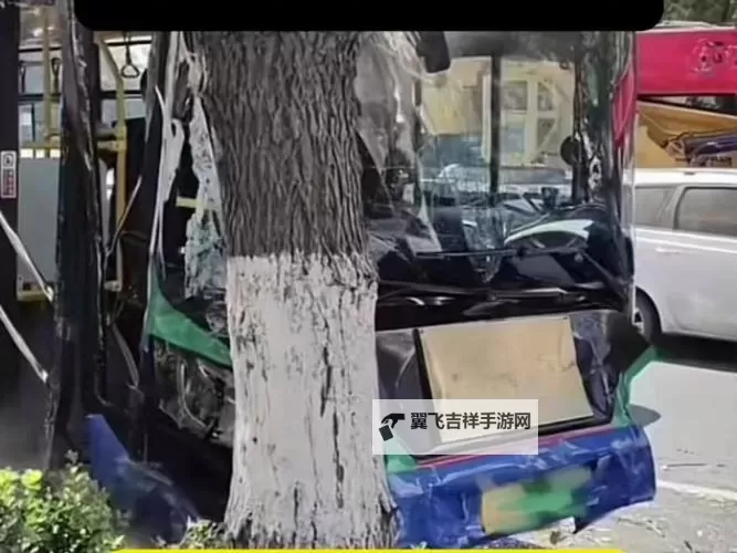 在公交车上被撞了八次高黄：安全隐患引发的深思图2