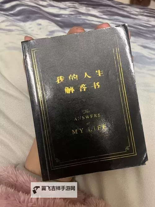 我的人生解答书电脑版下载 电脑玩我的人生解答书模拟器哪个好？图1