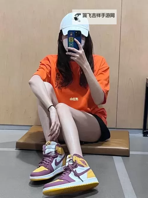 打造完美AJ：详细制作过程图片全揭秘图2
