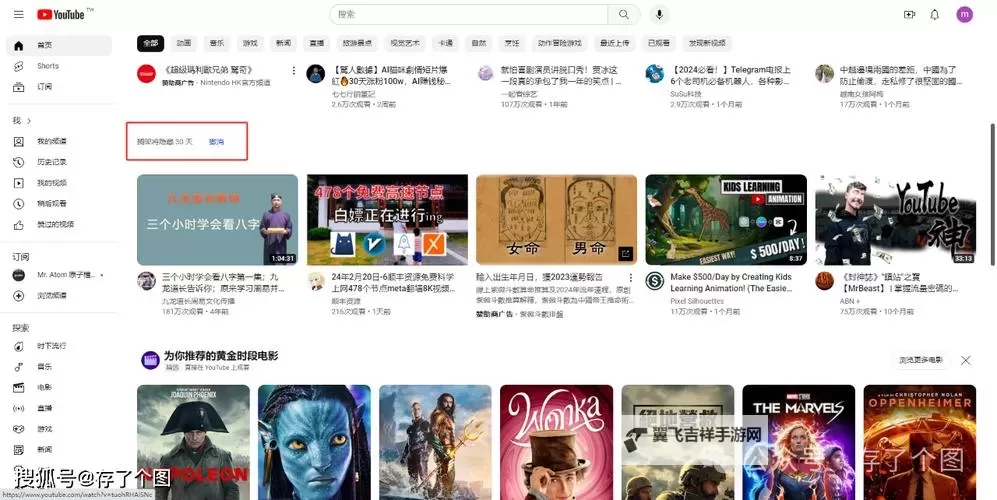 怎么上YouTube的详细指南：轻松掌握观看与上传技巧图2