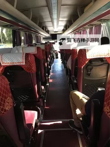 长途汽车的最后一排他要了：旅途中的意外与温情图1