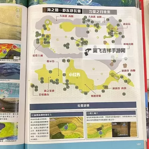 《超级马里奥奥德赛》图文攻略 全国度图文流程攻略图2