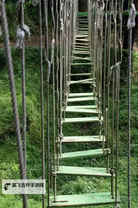 《恶意不息》矿山吊桥卡位解决方法 矿山吊桥推不动怎么办图1