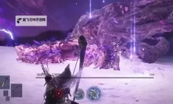 《艾尔登法环黑夜君临》碎身巨颚铁之眼打法 碎身巨颚怎么打