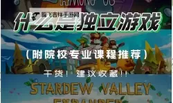 十大PC独立游戏推荐 好玩的独立游戏有哪些