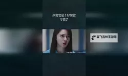 揭秘真相：张警官9分钟视频引发热议