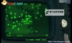 《辐射4》普雷斯顿剧情生存玩法图文详解