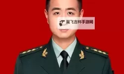 中国大叔武警Gary的职位经历详解