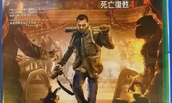 《丧尸围城4》初期游玩注意事项及体验心得